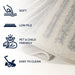 MOH207C-8 Decor/Furniture & Rugs/Area Rugs