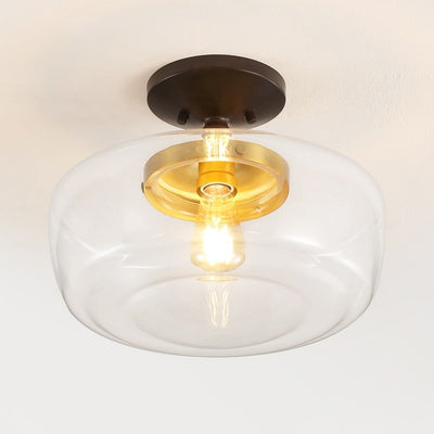 Product Image: JYL7517E Lighting/Ceiling Lights/Flush & Semi-Flush Lights