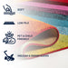 DZC102A-3 Decor/Furniture & Rugs/Area Rugs
