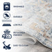 WSH320C-3 Decor/Furniture & Rugs/Area Rugs