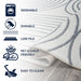 WSH310A-4 Decor/Furniture & Rugs/Area Rugs