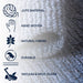 NRF102D-220 Decor/Furniture & Rugs/Area Rugs