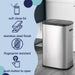 HPM1017A Storage & Organization/Kitchen Storage/Kitchen Cabinet Organizers