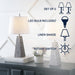 JYL1037C-SET2 Lighting/Lamps/Table Lamps