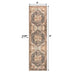 WSH203A-28 Decor/Furniture & Rugs/Area Rugs