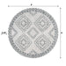 MOH200B-6R Decor/Furniture & Rugs/Area Rugs