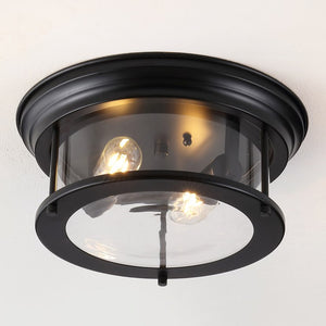 JYL7446D Lighting/Ceiling Lights/Flush & Semi-Flush Lights