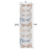 KDW103A-28 Decor/Furniture & Rugs/Area Rugs