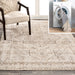 WSH318A-4 Decor/Furniture & Rugs/Area Rugs