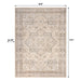 WSH318A-5 Decor/Furniture & Rugs/Area Rugs