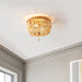 JYL9074A Lighting/Ceiling Lights/Flush & Semi-Flush Lights