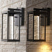 JYL2406A Lighting/Outdoor Lighting/Outdoor Wall Lights