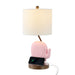 JYL6312B Lighting/Lamps/Table Lamps