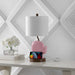JYL6312B Lighting/Lamps/Table Lamps