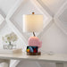 JYL6312B Lighting/Lamps/Table Lamps