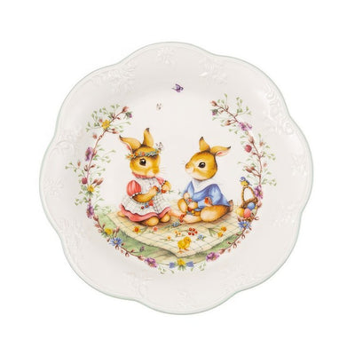 1486443820 Holiday/Easter/Easter Tableware and Decor