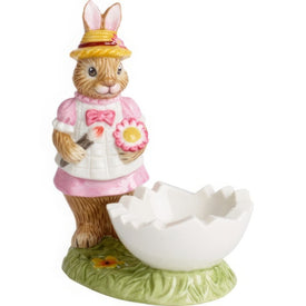 Bunny Tales Anna Egg Cup