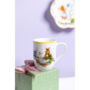 1486389652 Holiday/Easter/Easter Tableware and Decor