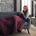 EBUVTHMLT Decor/Decorative Accents/Throws