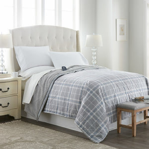 EBSHFLCPG Bedding/Bed Linens/Quilts & Coverlets