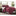 Micro Flannel Reverse to Sherpa Comforter Set - Full/Queen/Wine
