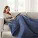 EBUVTHIND Decor/Decorative Accents/Throws