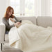 EBUVTHVAN Decor/Decorative Accents/Throws