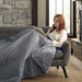 EBUVTHSMK Decor/Decorative Accents/Throws