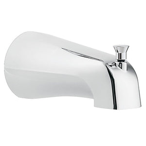 3800 Bathroom/Bathroom Tub & Shower Faucets/Tub Spouts