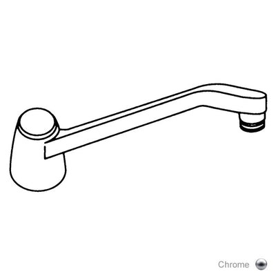 Product Image: 91194 Parts & Maintenance/Bathroom Sink & Faucet Parts/Bathroom Sink Faucet Parts