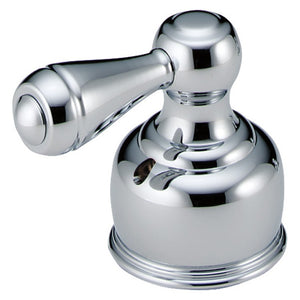 H55 Parts & Maintenance/Bathroom Sink & Faucet Parts/Bathroom Sink Faucet Handles & Handle Parts