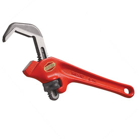 E-110 Offset Hex Pipe Wrench