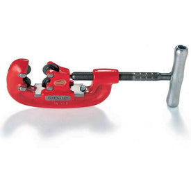 Pipe Cutter Heavy Duty 4 Wheel 3/4 Inch 2 Inch 42-A