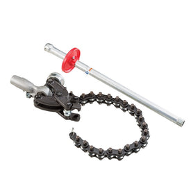 Model 206 No-Hub Soil Pipe Cutter