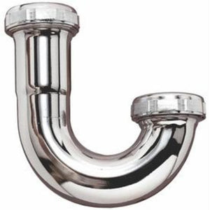 651-1 General Plumbing/Water Supplies Stops & Traps/Tubular Brass