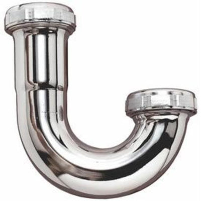 Product Image: 651-1 General Plumbing/Water Supplies Stops & Traps/Tubular Brass