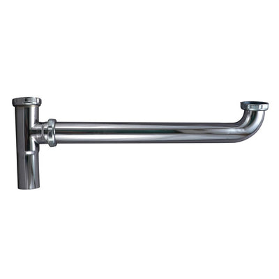 121B-1 General Plumbing/Water Supplies Stops & Traps/Tubular Brass