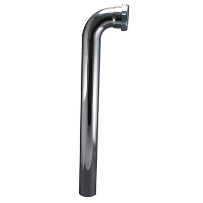 Product Image: 137EBN-3 General Plumbing/Water Supplies Stops & Traps/Tubular Brass