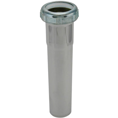Product Image: 790-1 General Plumbing/Water Supplies Stops & Traps/Tubular Brass