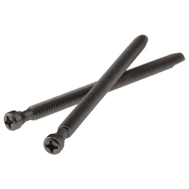 Replacement Retention Screws for Side Set Lever Handles