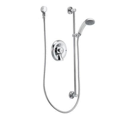 8346 Bathroom/Bathroom Tub & Shower Faucets/Handshowers