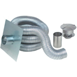 2GACKIT05.535 Tools & Hardware/Venting & Ducting/Flexible Venting & Ductwork