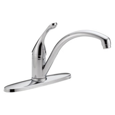 Product Image: 140-DST Kitchen/Kitchen Faucets/Kitchen Faucets without Spray