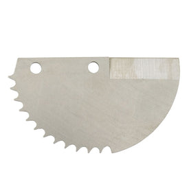 Replacement Cutter Blade for Model 138 Pipe Cutter