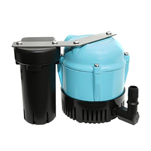 550520 General Plumbing/Pumps/Condensate Pumps