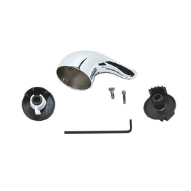 Chateau Replacement Handle Kit for Shower Trim