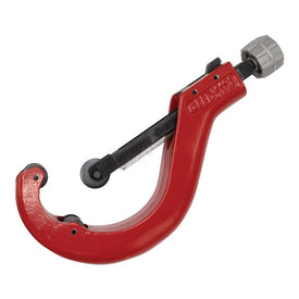 Tubing Cutter Quick Release 1-7/8 to 4-1/2" PVC