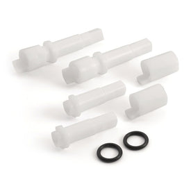 Replacement Adapter Kit for Widespread Wing Handle