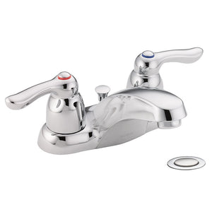 8917 Bathroom/Bathroom Sink Faucets/Centerset Sink Faucets