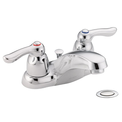 Product Image: 8917 Bathroom/Bathroom Sink Faucets/Centerset Sink Faucets